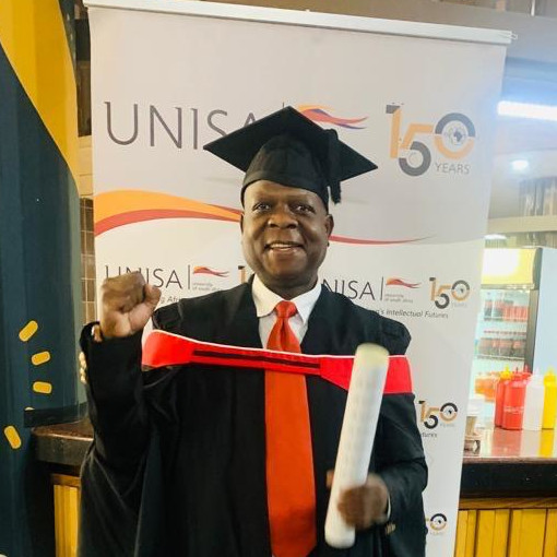 Masekela Motswi